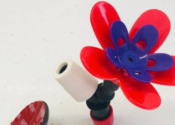 Etsy | HummingbirdVineyard