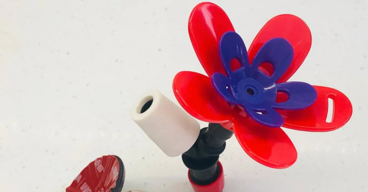 Etsy | HummingbirdVineyard