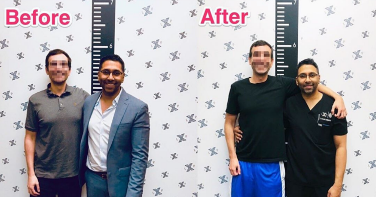 Instagram | @limbplastxinstitute
