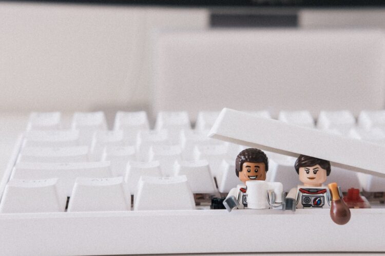 Unsplash | James Pond
