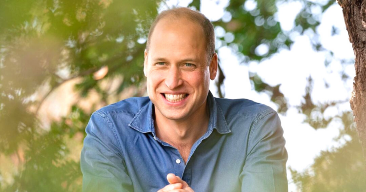 Instagram | @kensingtonroyal