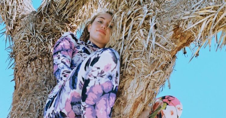 Instagram | @mileycyrus