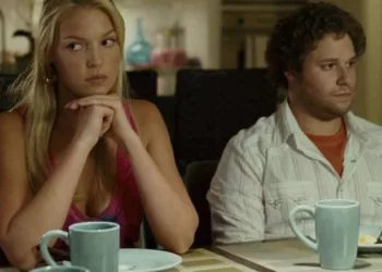Indie Wire | Apatow Productions