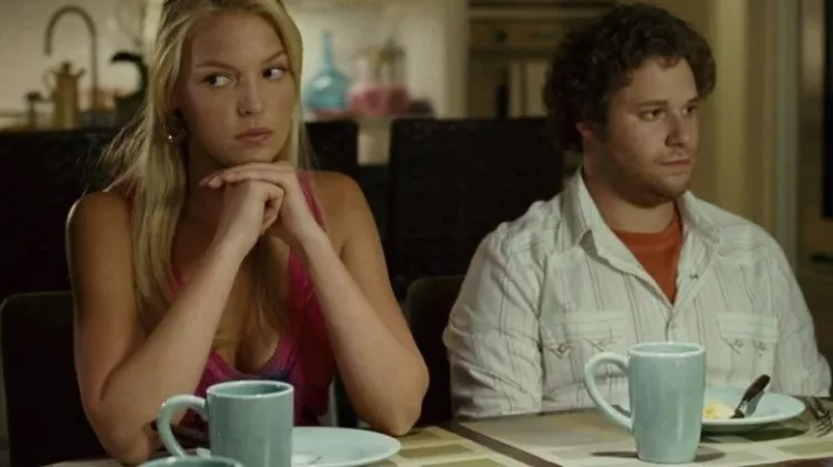 Indie Wire | Apatow Productions