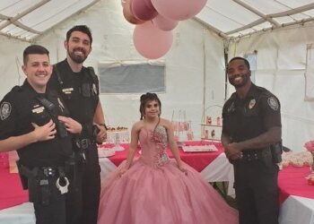 Facebook | Greensboro Police Department