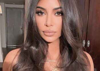 Instagram | @kimkardashian