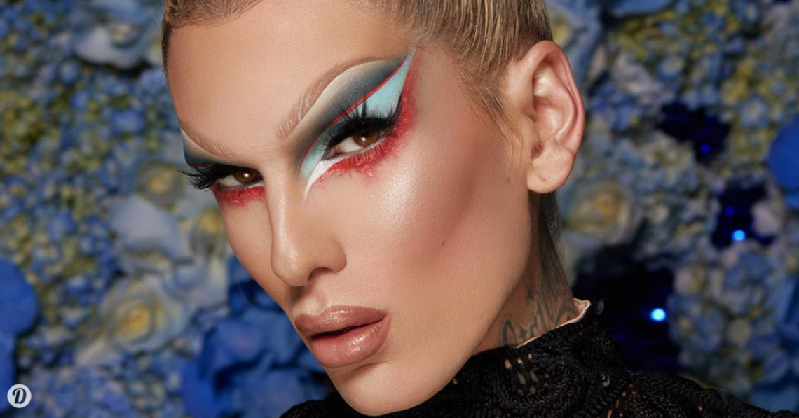 Instagram | @jeffreestarr