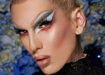 Instagram | @jeffreestarr