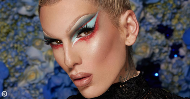 Instagram | @jeffreestarr