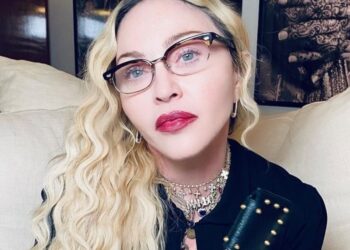 instagram | @madonna](https://www.instagram.com/p/CFA-SAoBiEL/)