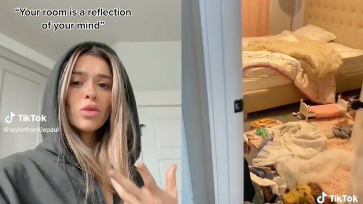 TikTok | Taylor Paul