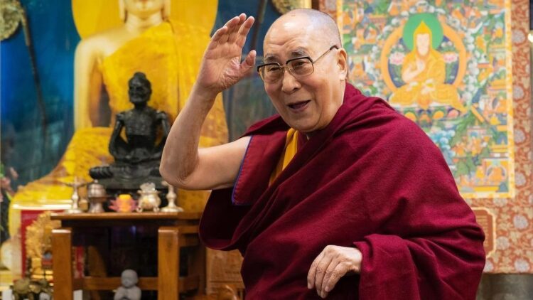 instagram | dalailama