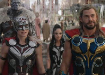 youtube | Marvel Entertainment