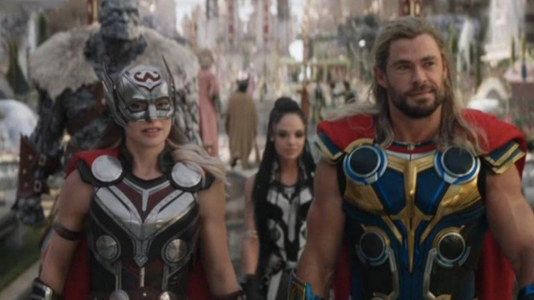 youtube | Marvel Entertainment