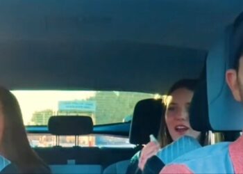 TikTok | @scottyrides