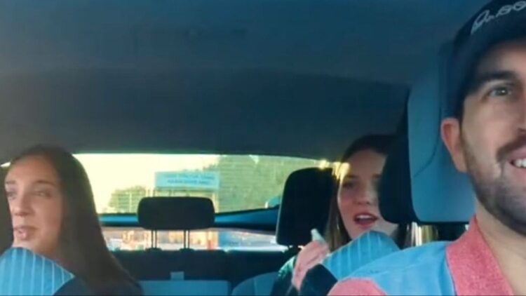 TikTok | @scottyrides