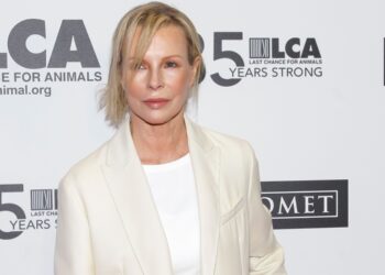 Getty | Tibrina Hobson