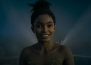 youtube | Disney Official YouTube
