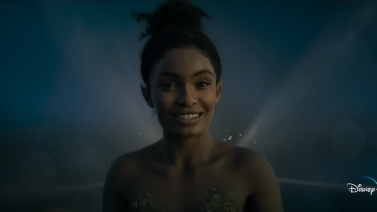 youtube | Disney Official YouTube
