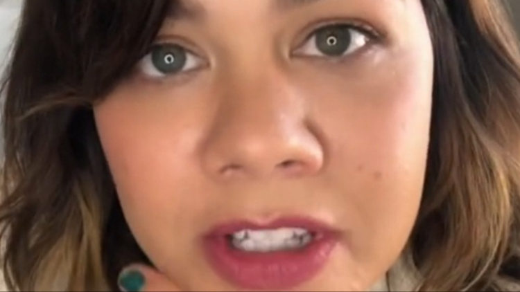 TikTok | @corrinthecounselor