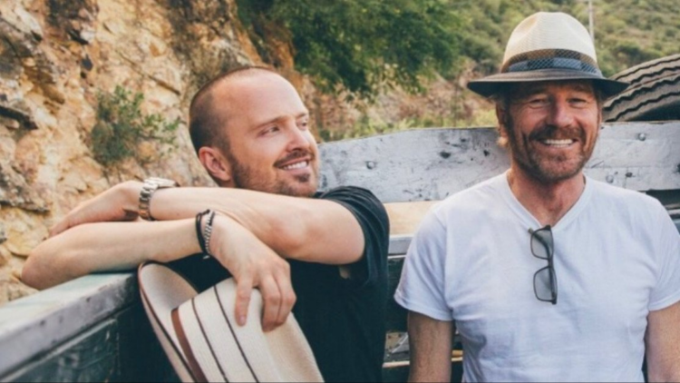 instagram | @aaronpaul