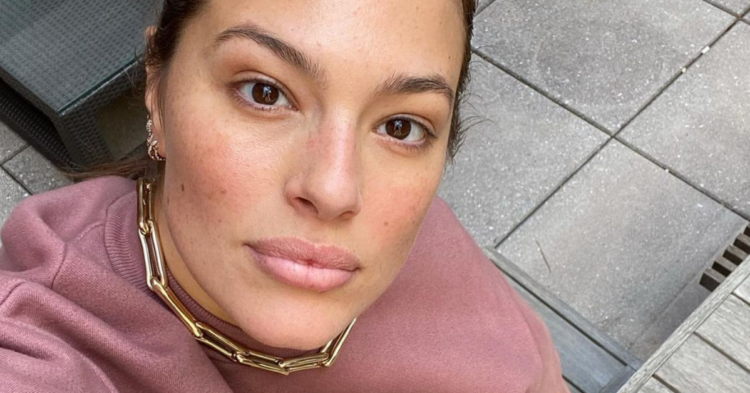 Instagram | @ashleygraham