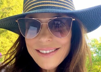 Facebook | Bethenny Frankel