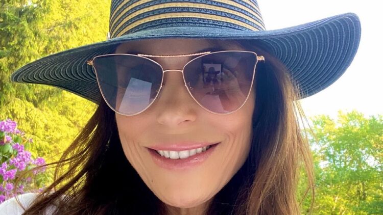 Facebook | Bethenny Frankel