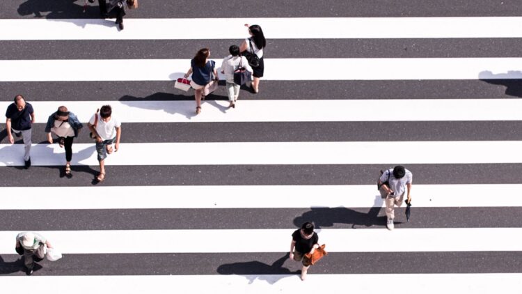 Unsplash | Ryoji Iwata