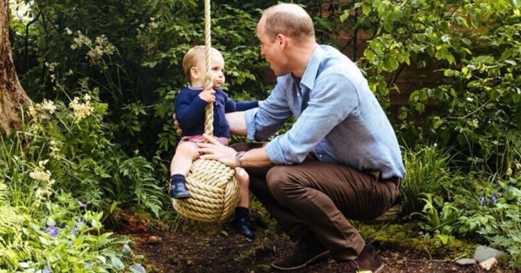 Instagram | @kensingtonroyal