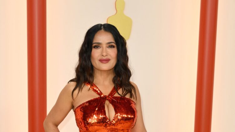 Getty | ANGELA WEISS