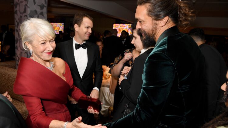 Getty Images | Jeff Kravitz