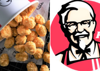 Facebook | KFC