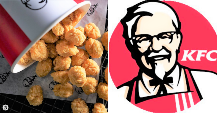 Facebook | KFC