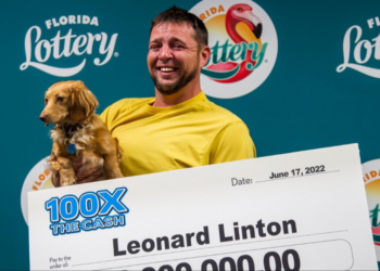 twitter | @floridalottery