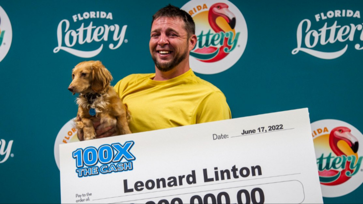 twitter | @floridalottery