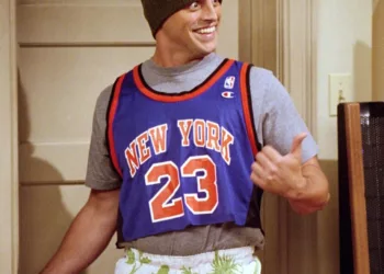Tosser Style | NBC