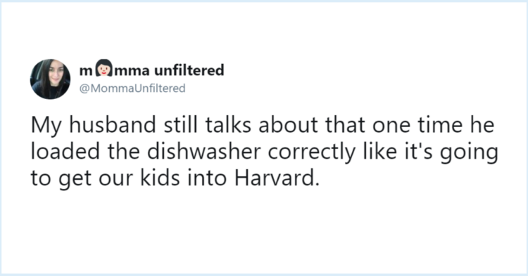 Twitter | @MommaUnfiltered