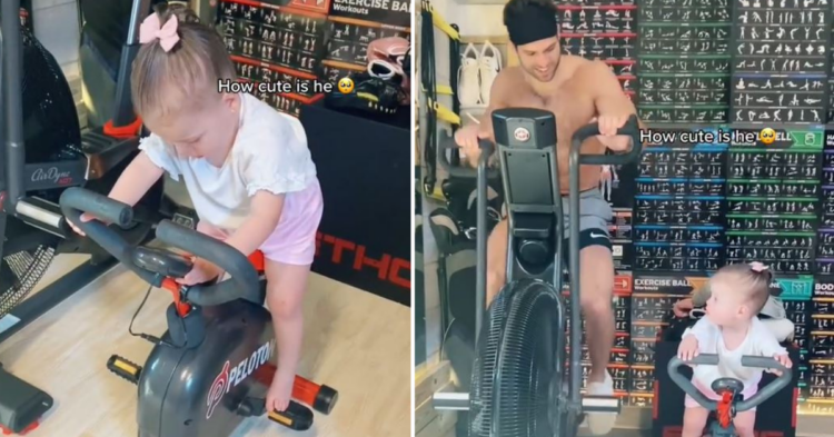 TikTok | @imjadenmichaels