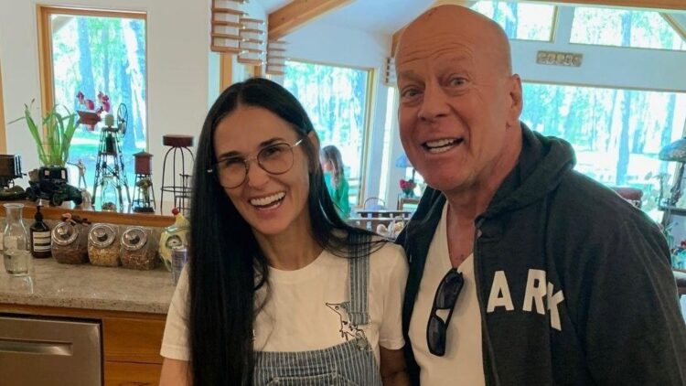 instagram | @demimoore