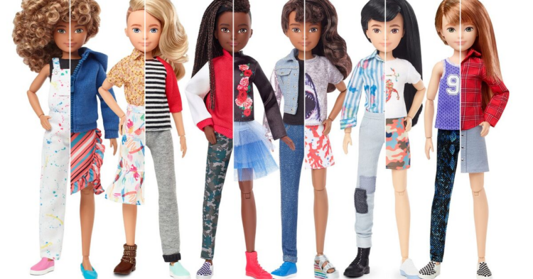Mattel