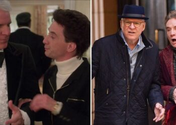 Buena Vista / Hulu  | Buena Vista / Hulu