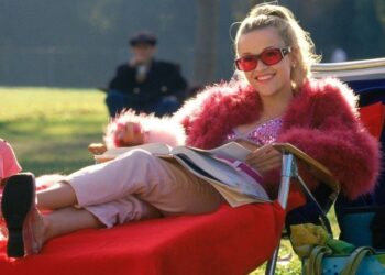 Cinema Blend | Warner Bros.