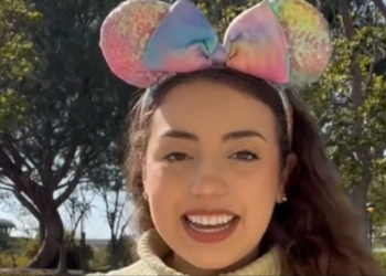 TikTok | @anyssatano