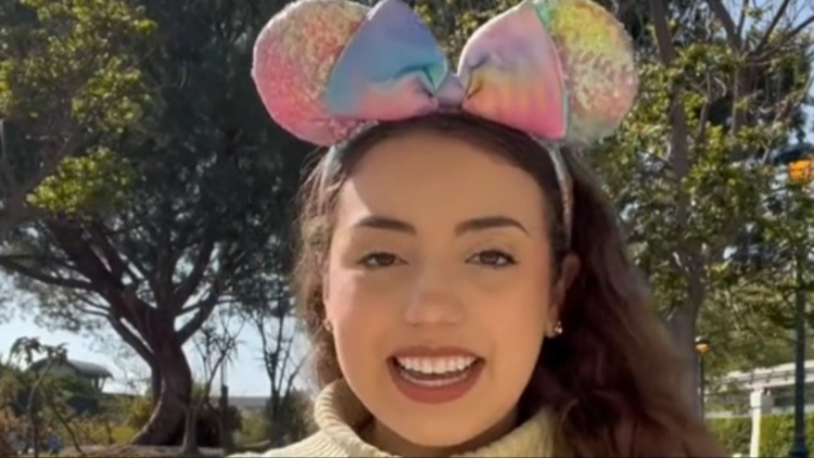TikTok | @anyssatano