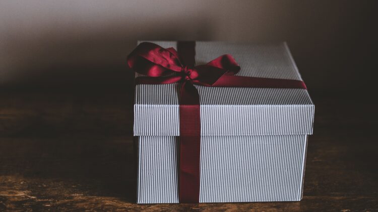 Unsplash | Annie Spratt