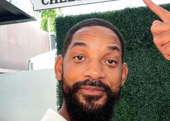 instagram | Will Smith