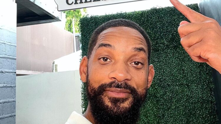 instagram | Will Smith