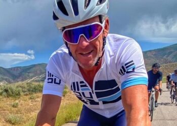 instagram | @lancearmstrong](https://www.instagram.com/p/CC2GsdoDKJv/)