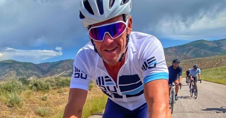 instagram | @lancearmstrong](https://www.instagram.com/p/CC2GsdoDKJv/)
